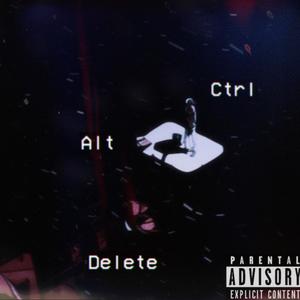 Ctrl . Alt . Delete (Explicit)