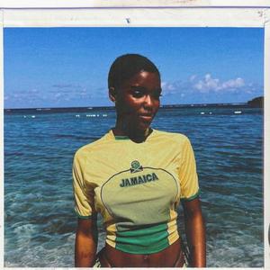 JAMAICA (feat. DaKlone) (Explicit)