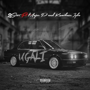 Ugali (feat. Kamikaze Igbo & Major P) (Explicit)