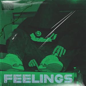 Feelings (feat. Tod305)