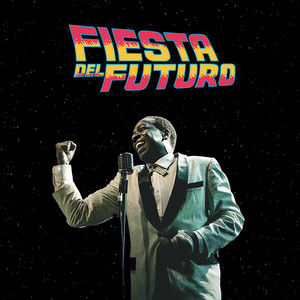 Fiesta Del Futuro (En Vivo)