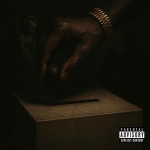 Bet on Myself (Explicit)