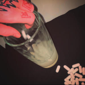 DARKEST OF THE DAY (feat. LadyRich) (Explicit)