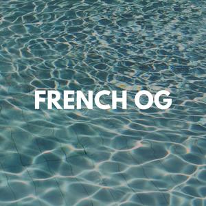 French OG(feat. P1) (Explicit)