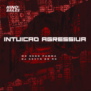 Intuição Agressiva (Explicit)