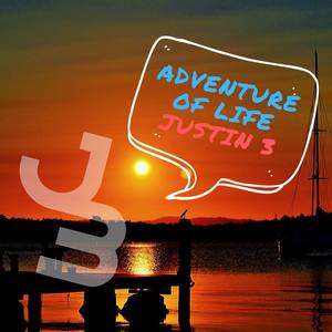 Adventure of Life (with Agne Doveikaite & Justinas Stanislovaitis)