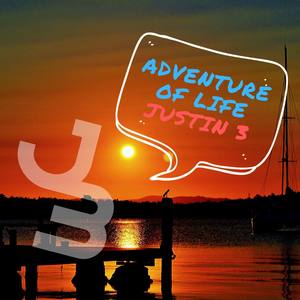 Adventure of Life(with Agne Doveikaite & Justinas Stanislovaitis)