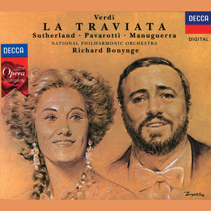 La traviata / Act 1 - Libiamo ne'lieti calici (茶花女 - La traviata / Act 1: ヴェルディ：カゲキツバキヒメ‐カンパイノウタ|La traviata / Act 1: ヴェルディ:歌劇《椿姫》第1幕～〈乾杯の歌〉)
