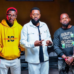 Pagarei com Juros (feat. Sank Family) (Explicit)