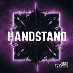 Handstand (feat. Nadatatek & Kyuzenne)