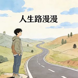 人生路漫漫