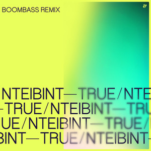 True (Boombass Remix - Extended)