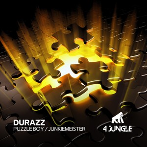 Puzzle Boy / Junkiemeister