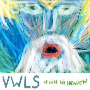 High in Heaven (Now, Now Remix)