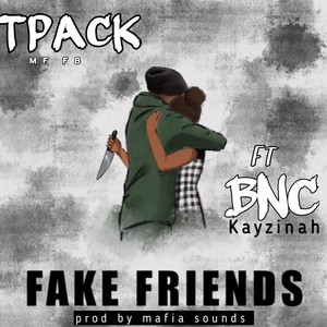 Fake Friends (Explicit)