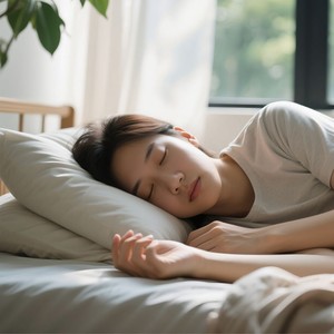 Gentle Rhythms Sleepful Calm