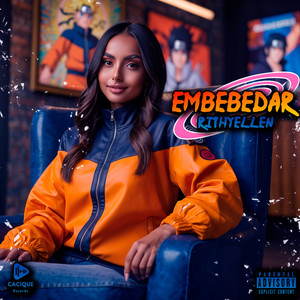 Embebedar (Ultra Slowed|Explicit)