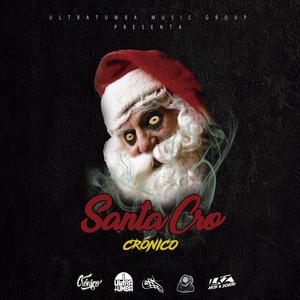 Santa Cro (feat. DJ Kurvo Dbk)