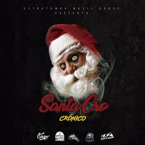 Santa Cro (feat. DJ Kurvo Dbk) (Remix)