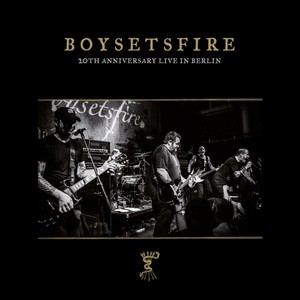 BoySetsFire - Closure (