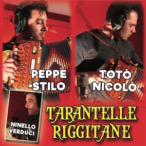 Tarantelle riggitane