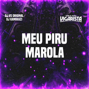 Meu Piru Marola Slowed + Reverb (Explicit)