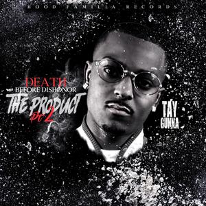 Dollar & A Dream (feat. Young Scon) (Explicit)