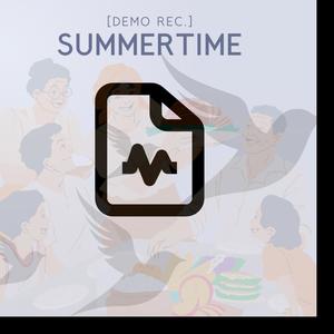 Summertime (Demo)