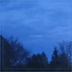 let you down
