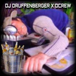 alkoholorientiert x DJ DRUFFENBERGER Cola Weizen Club Mix (feat. DJ DRUFFENBERGER) (DJ DRUFFENBERGER REMIX BABYYYY)