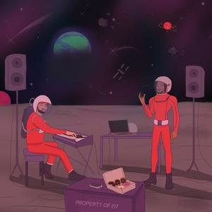 Astronuts(feat. Ayo B)