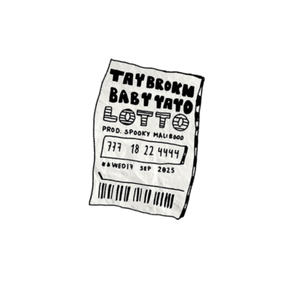 Lotto (feat. Baby Yayo) (Explicit)