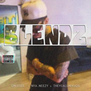 BLENDZ (Explicit)