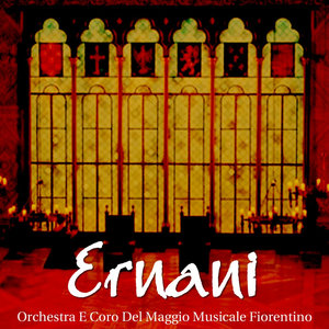 Ernani: Atto I. 1st Parte