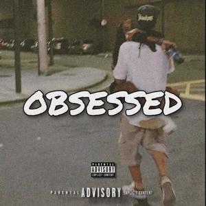 Obsessed (feat. Ternico)