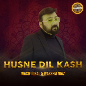 Husne Dil Kash