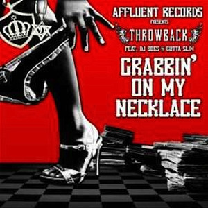Grabbin' On My Necklace - Single