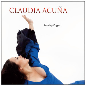 Claudia Acuna - Hey