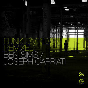 Bad Coffee (Joseph Capriati Remix)