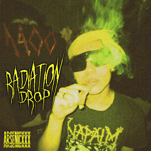 Radiation Drop (Explicit)