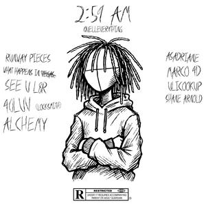 ALCHEMY (Explicit)