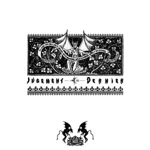 JUGEMENT DERNIER (feat. GaraXIII) [Explicit]