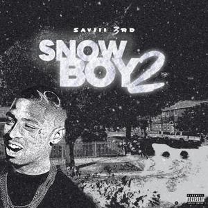 Snowboy 2 (Explicit)