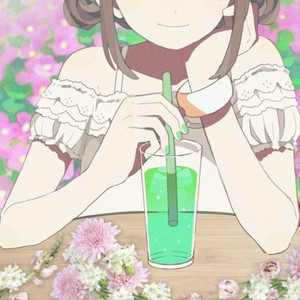 Melon Soda