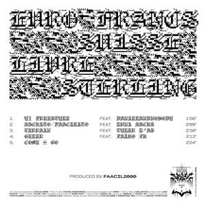 Sackito-Faacilito (feat. Luni Sacks) (Explicit)