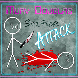 Stick Figure Attack