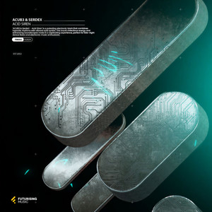Acid Siren (Extended Mix)