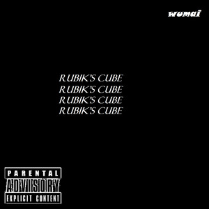 XXXTENTACION-魔方 (prod by x-future) (雾霾 remix)