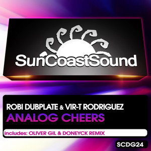 Analog Cheers (Doneyck Remix)