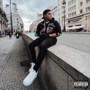 Minha Fã (feat. Melhor Agora) (Explicit)